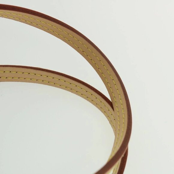 LOUIS VUITTON Damier Azur Neverfull MM Tote Bag N41605 LV Auth 54444SAV - Picture 9 of 16